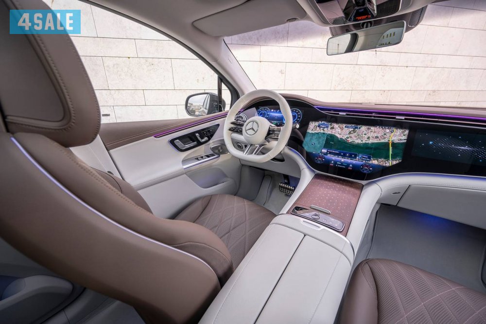 EQE 350 4MATIC SUV4