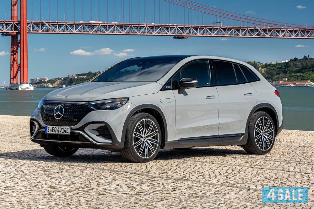 EQE 500 4MATIC SUV1