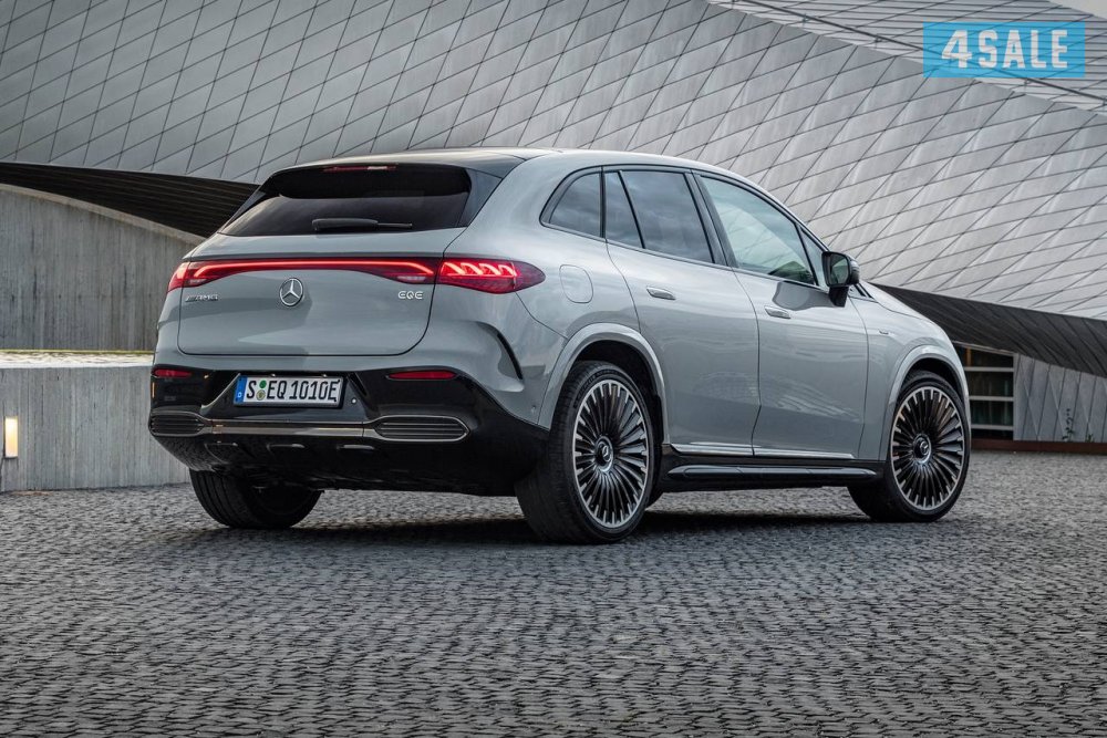 EQE 500 4MATIC SUV3
