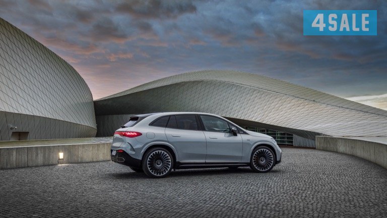 Mercedes-AMG EQE 53 4MATIC SUV2