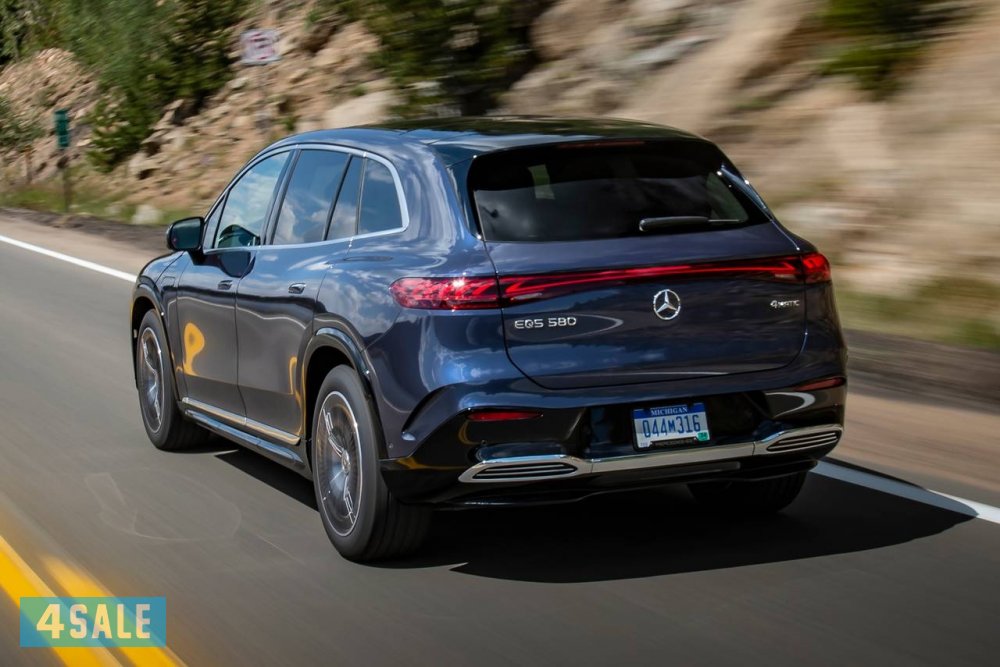 EQS 580 4MATIC SUV2