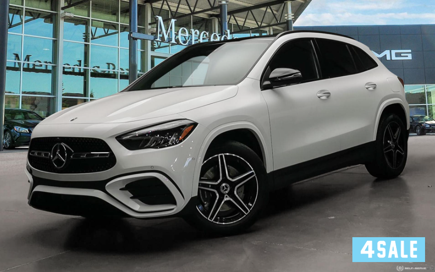 GLA 2501