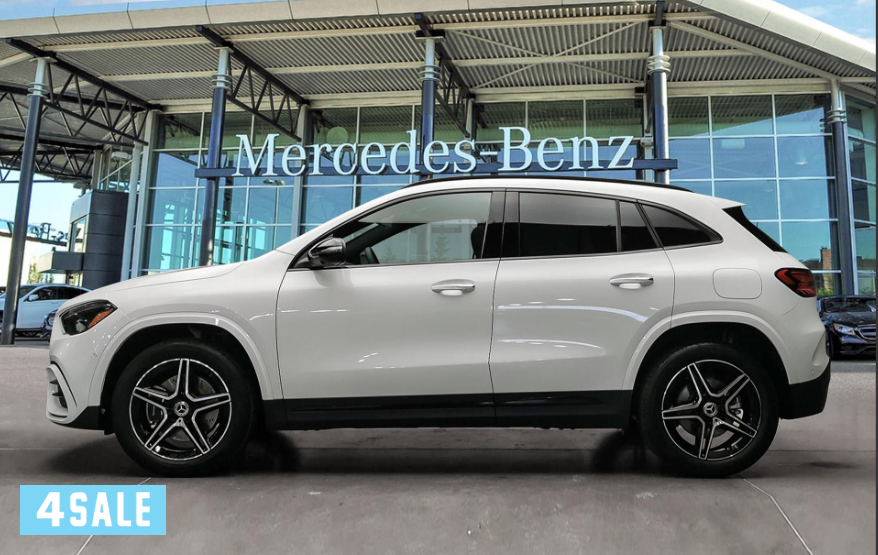 GLA 2503