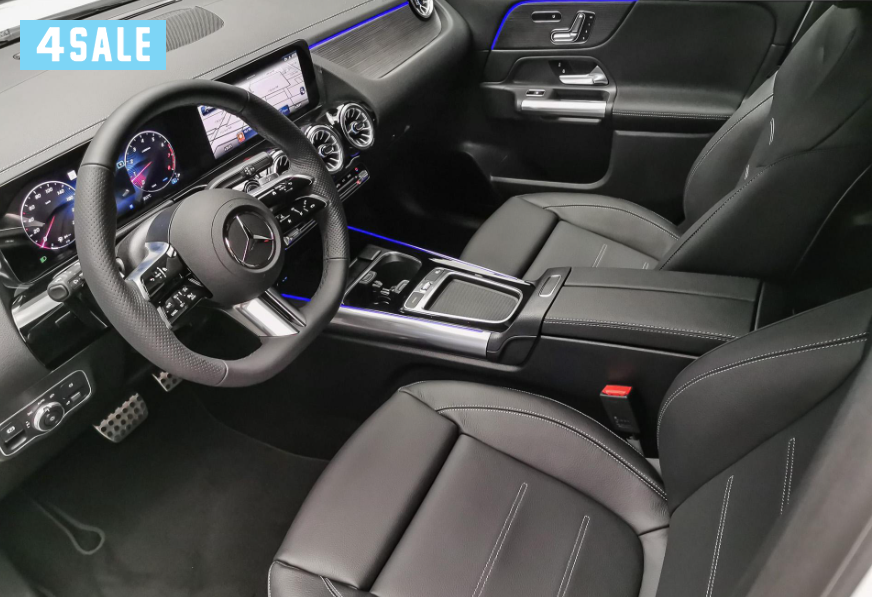 GLA 2504