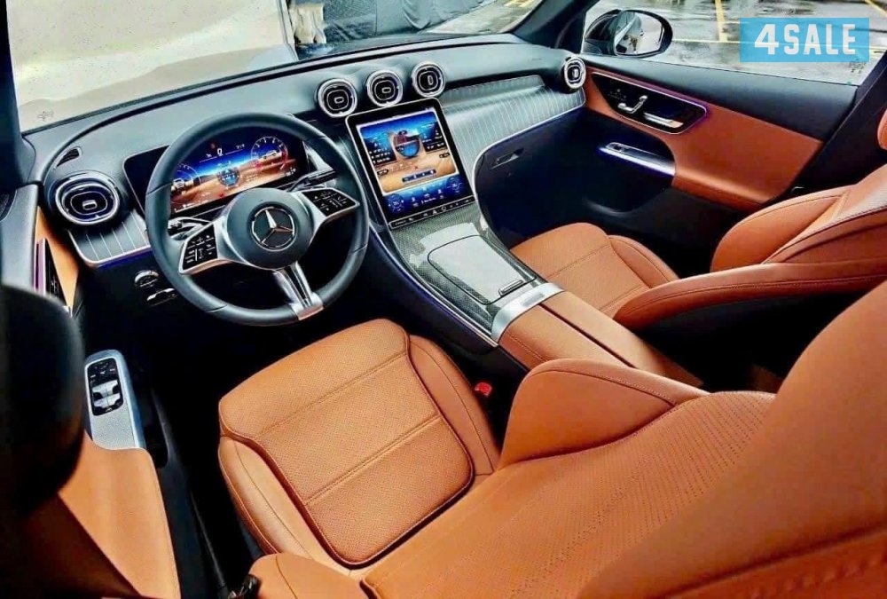 GLC 200 4MATIC4