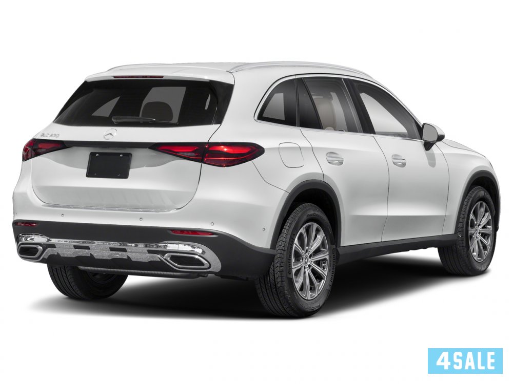 GLC 300 4MATIC2