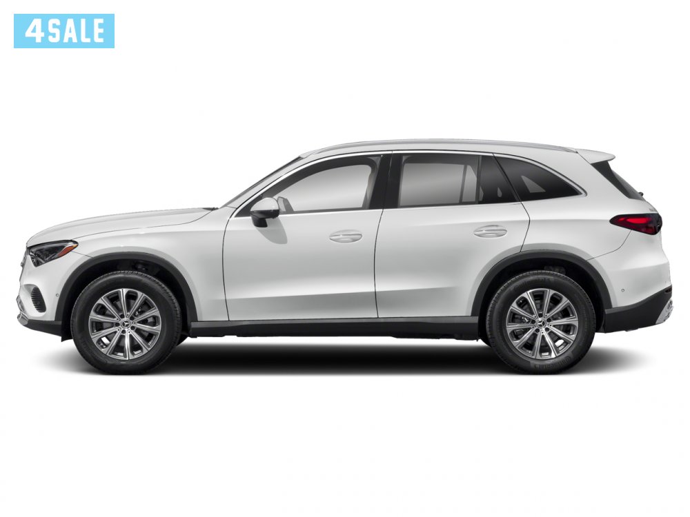 GLC 300 4MATIC3