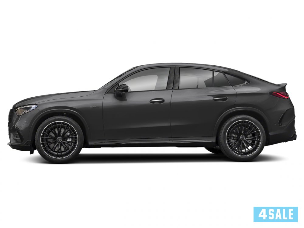 Mercedes-AMG GLC 43 4MATIC2