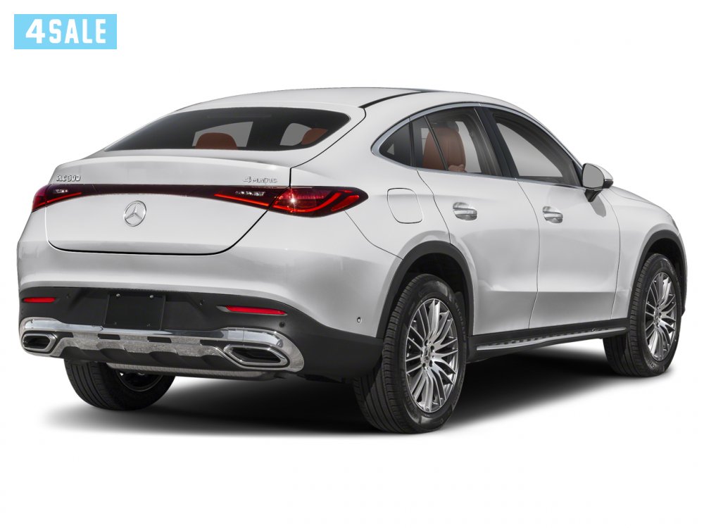 GLC 300 4MATIC Coupé2