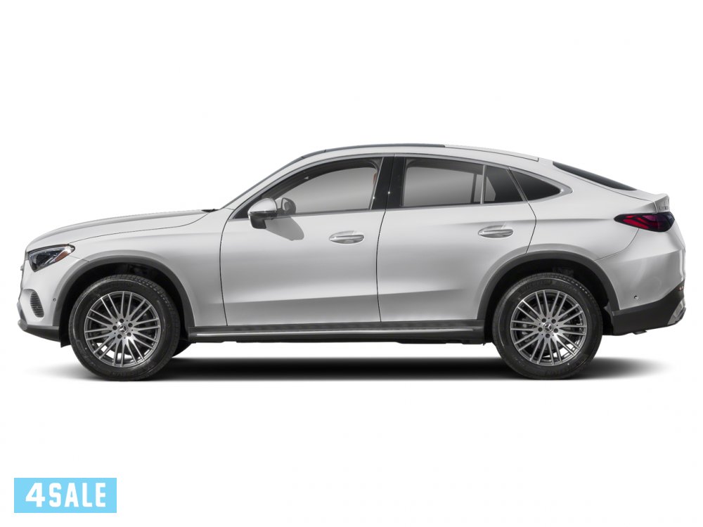 GLC 300 4MATIC Coupé3