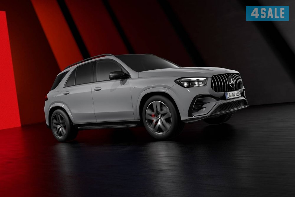 GLE 450 4MATIC2