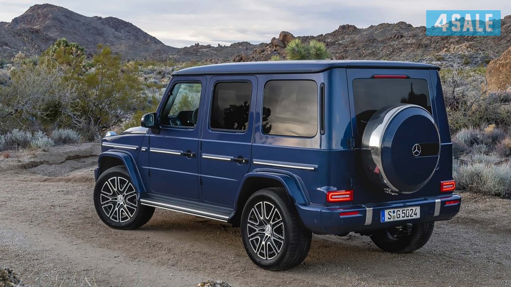 G 5001
