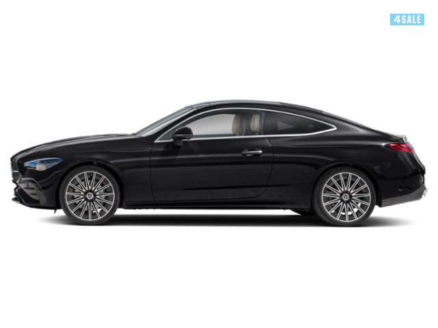 CLE 300 4MATIC Coupé2