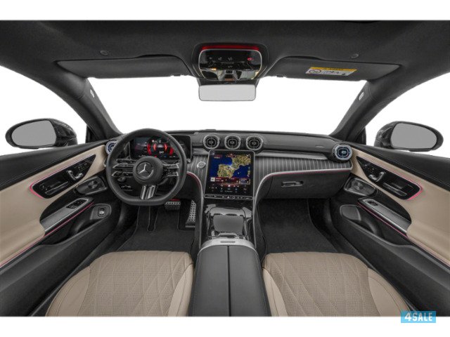 CLE 300 4MATIC Coupé3