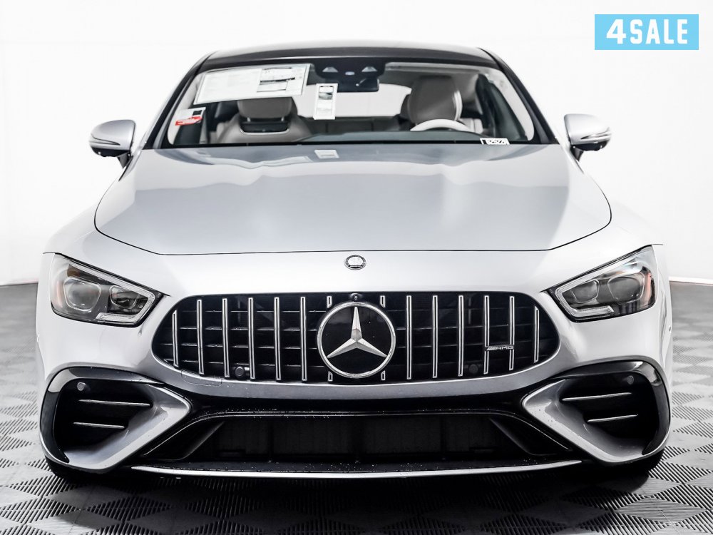 Mercedes-AMG GT 43 coupe3