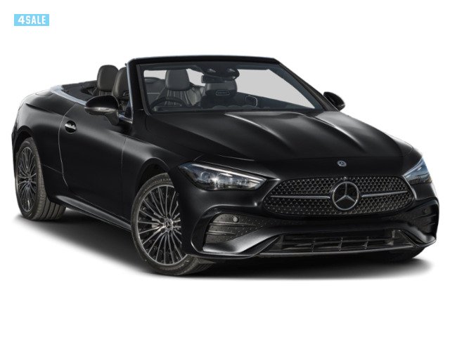 CLE 300 4MATIC Cabriolet2