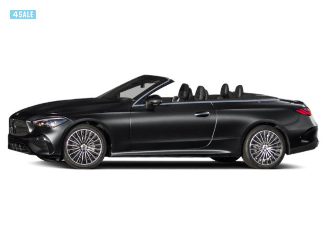 CLE 300 4MATIC Cabriolet3