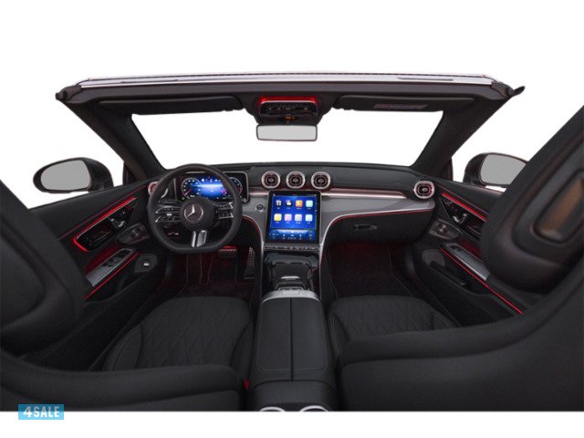 CLE 300 4MATIC Cabriolet4