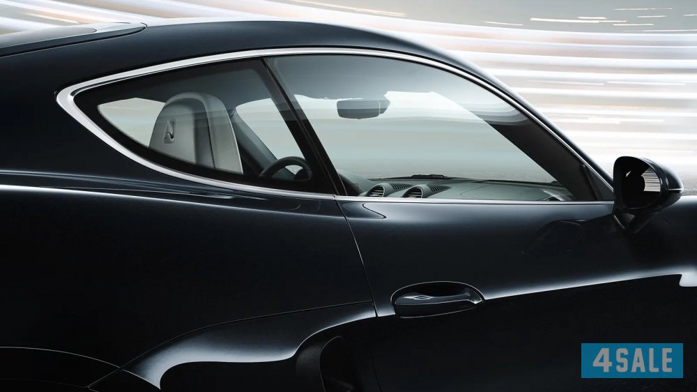 718 Cayman2