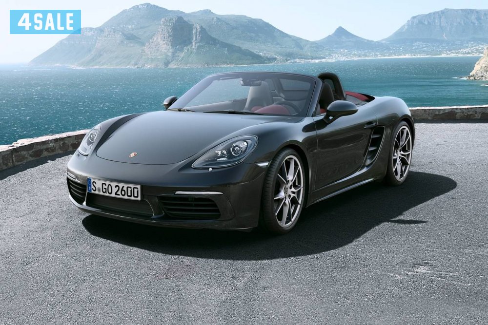 718 Boxster1