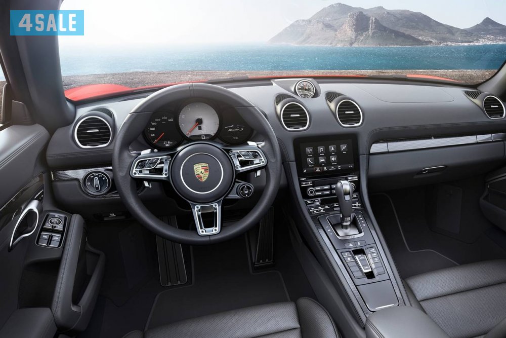 718 Boxster4