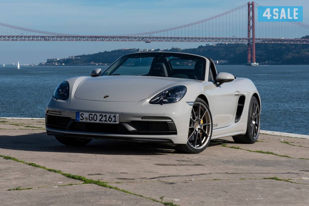 718 Boxster S1