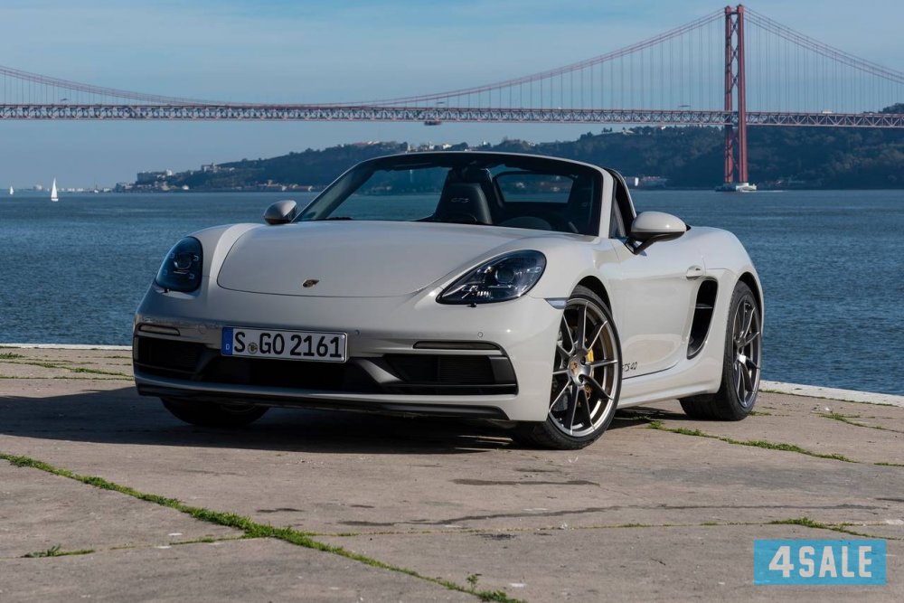 718 Boxster GTS 4.01