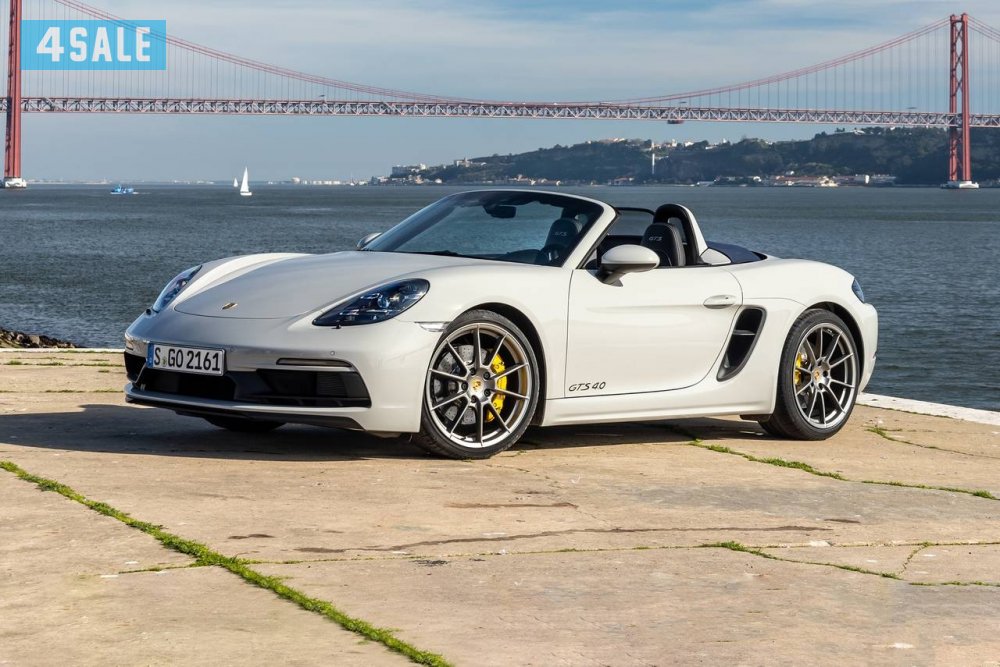 718 Boxster GTS 4.02