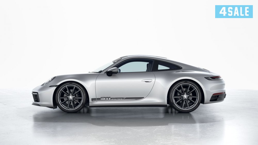 911 Carrera GTS1