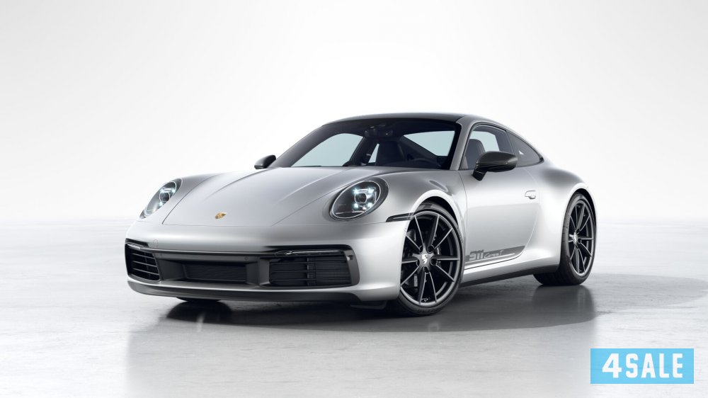 911 Carrera GTS2