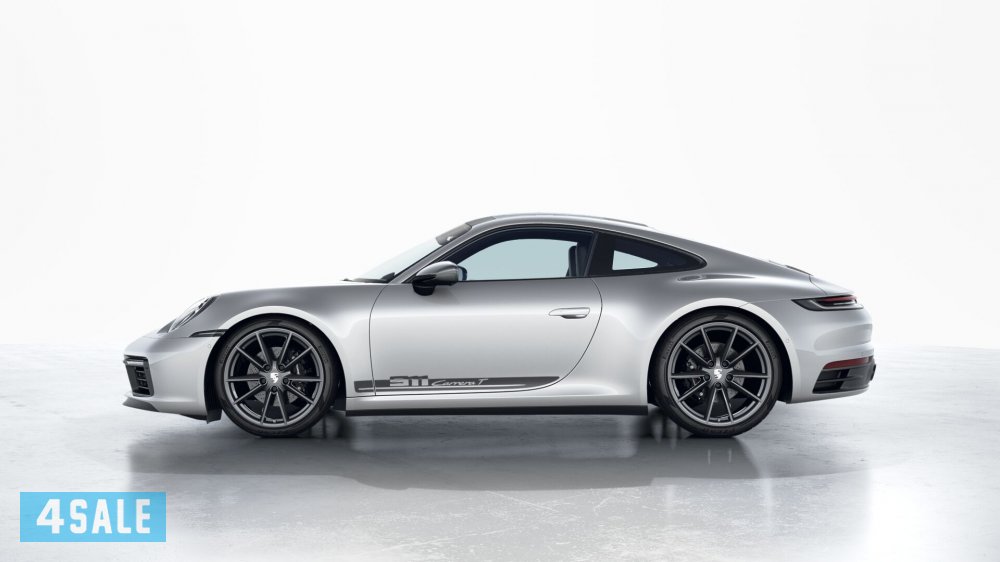 911 Carrera 4 GTS2