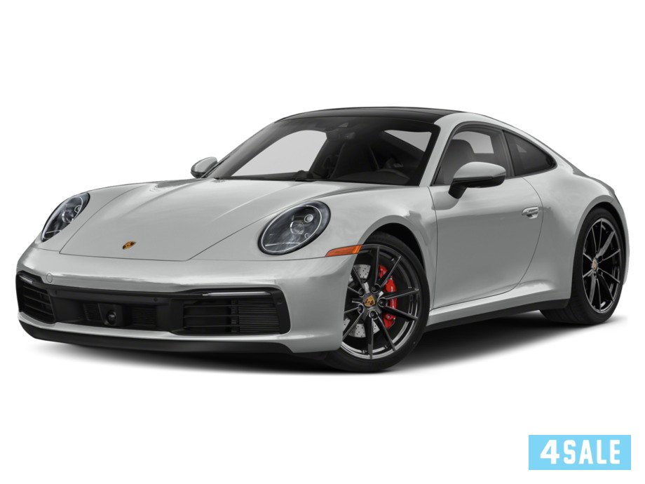 911 Carrera GTS Cabriolet1