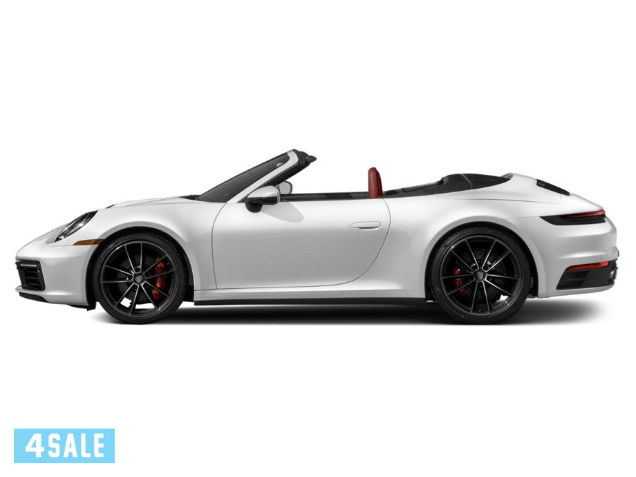 911 Carrera GTS Cabriolet3