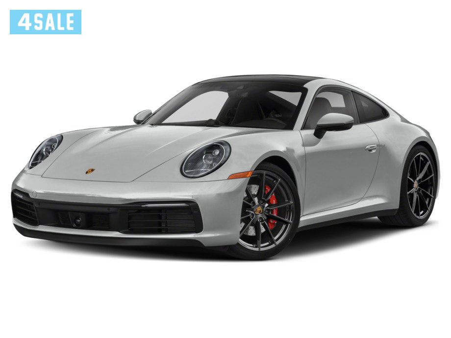 911 Carrera 4 GTS Cabriolet1
