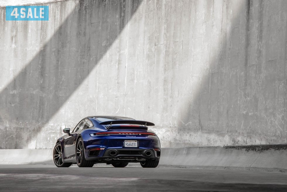 911 Turbo 50 Years2