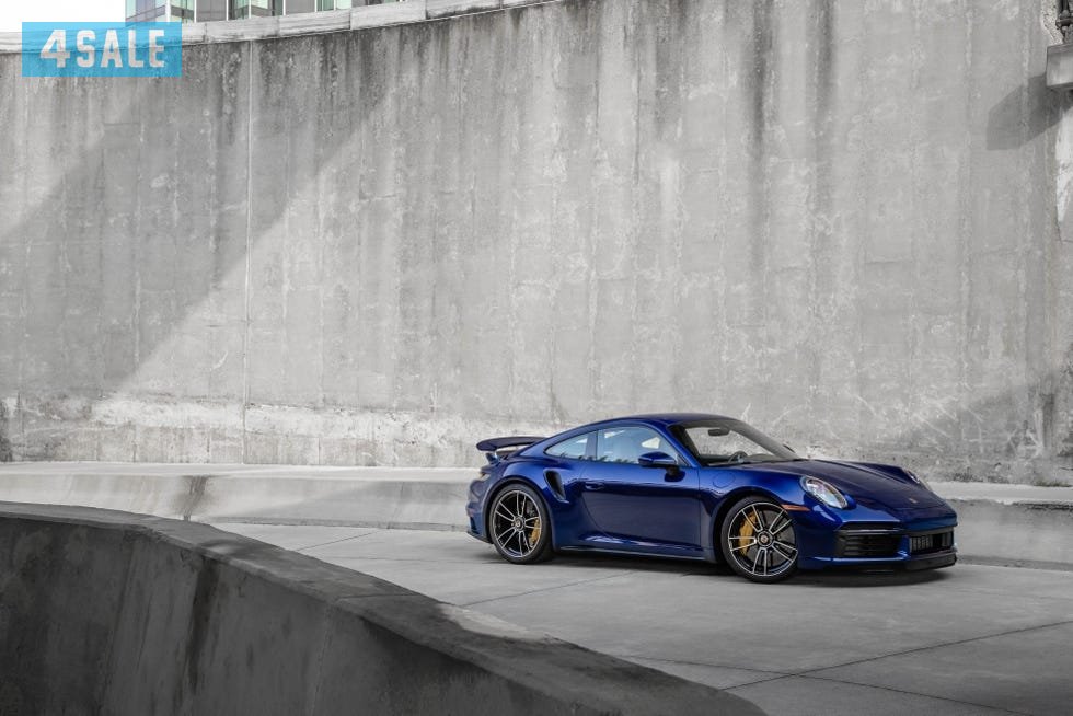 911 Turbo 50 Years3