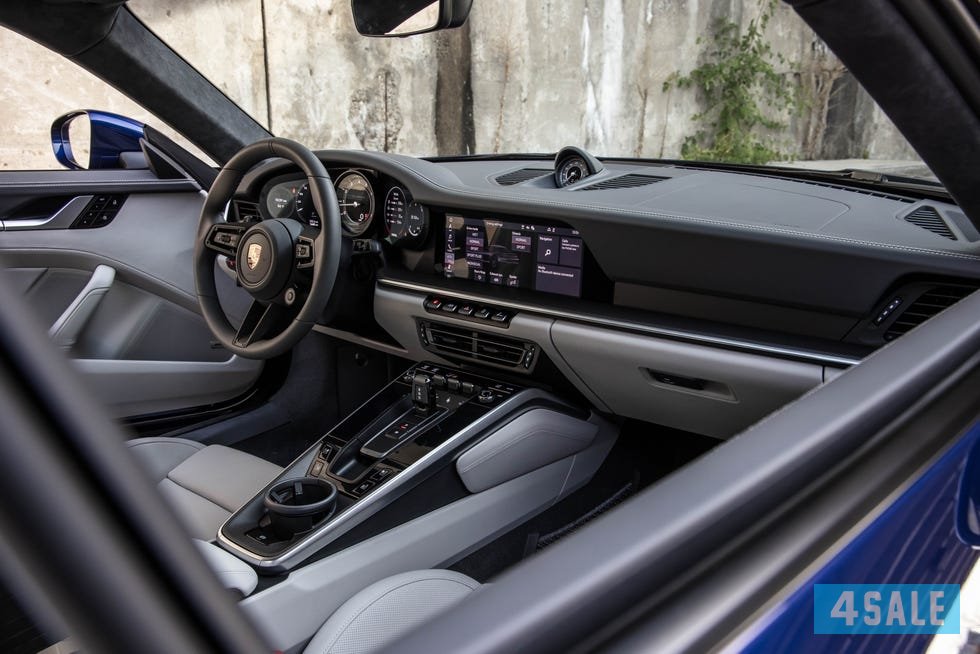 911 Turbo 50 Years4