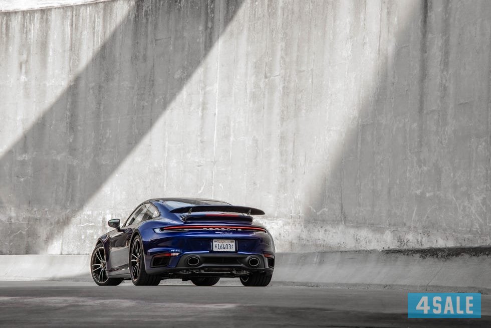911 Turbo2