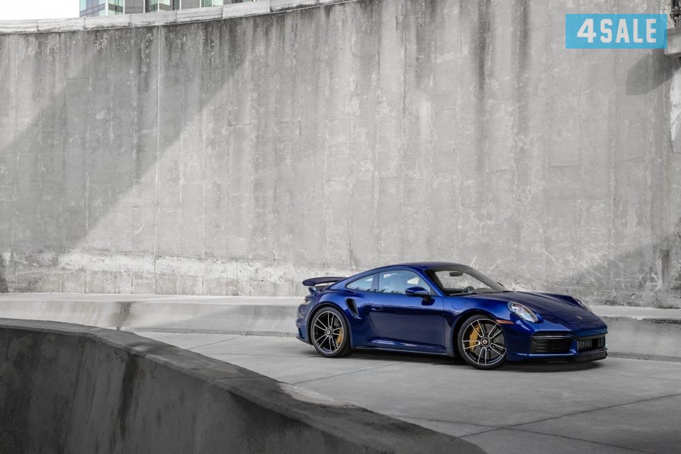 911 Turbo3
