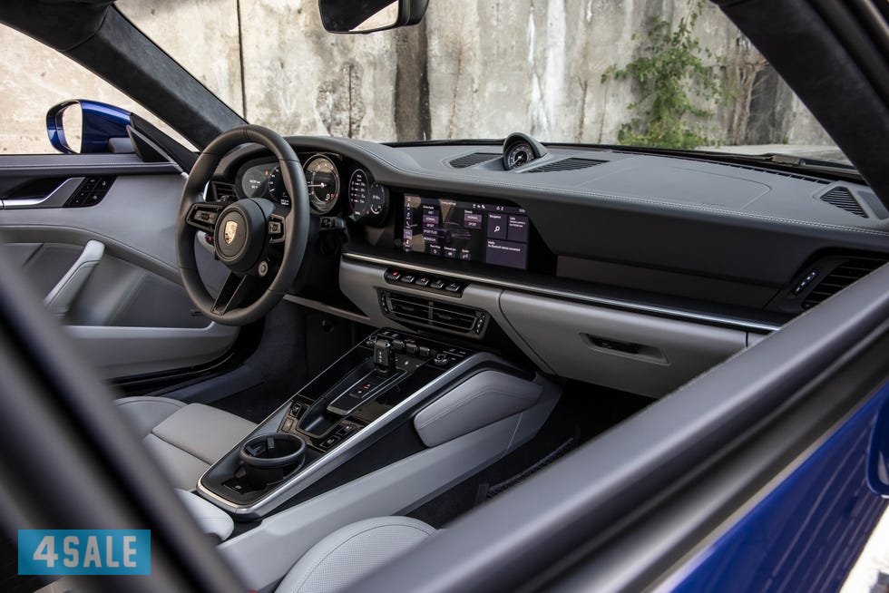 911 Turbo4