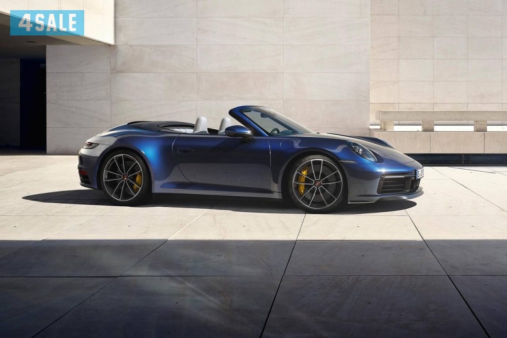 911 Turbo Cabriolet2