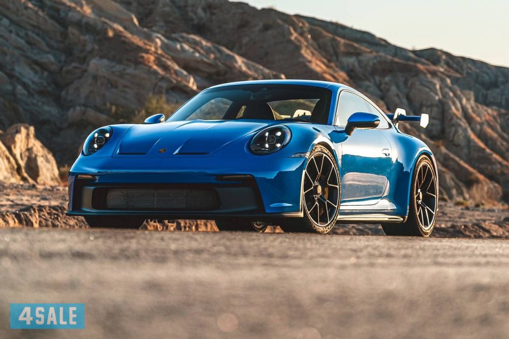 911 GT32
