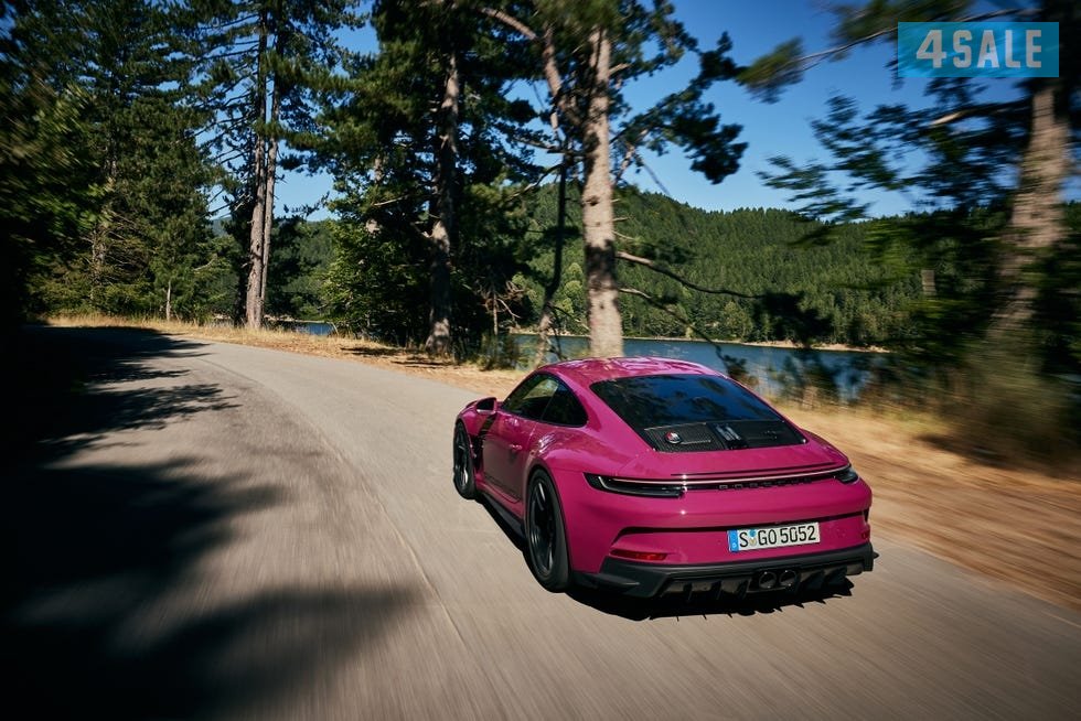 911 S/T3