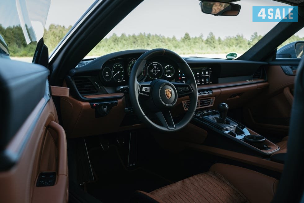 911 S/T4