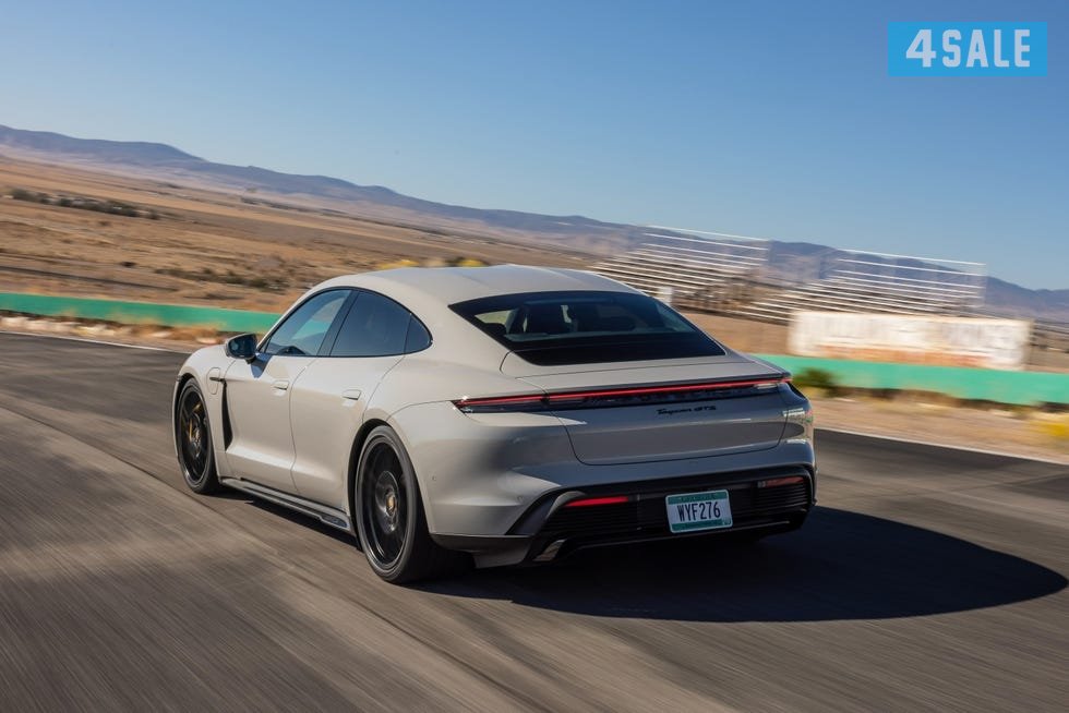 Taycan Turbo2