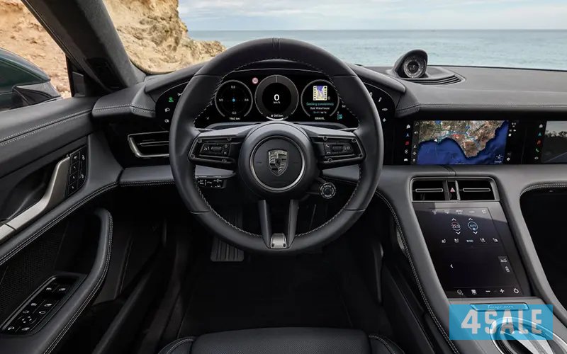 Taycan Turbo Cross Turismo3