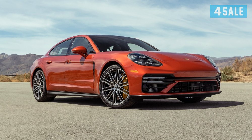 Panamera 43