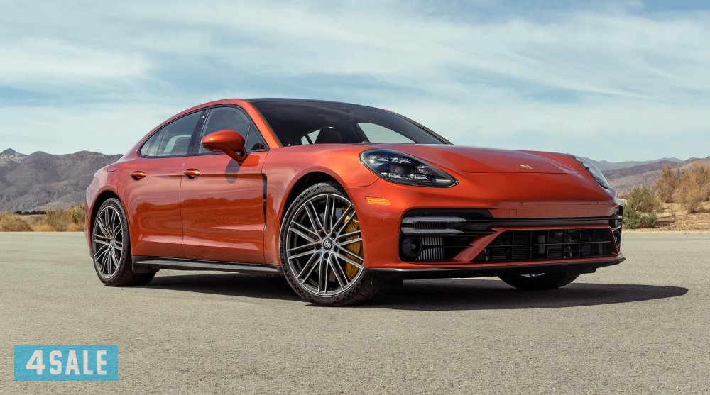 Panamera GTS3
