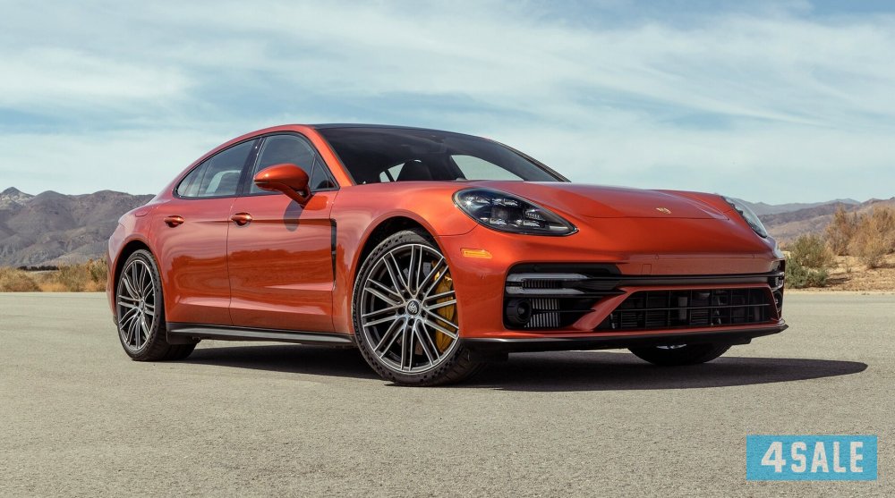 Panamera 4 E-Hybrid Executive3