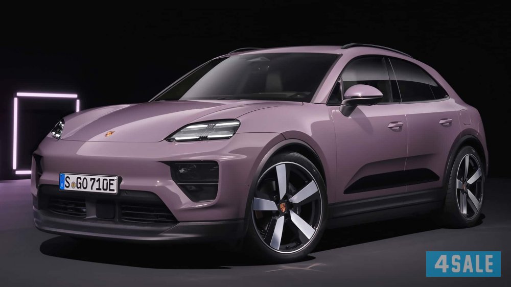 Macan T1